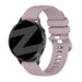 Bandz Garmin Forerunner 255s siliconen band 