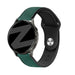 Bandz Garmin Vivomove Style lederen band 