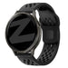 Bandz Garmin Vivomove Trend Silicone Strap 