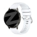Bandz Garmin Venu 3s siliconen band 