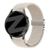 Bandz Garmin Vivomove Style gevlochten band 