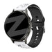 Bandz Garmin D2 Air X10 siliconen band 