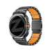 Bandz Samsung Galaxy Watch Ultra 2 titanium band 