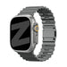 Bandz Apple Watch premium stalen band 