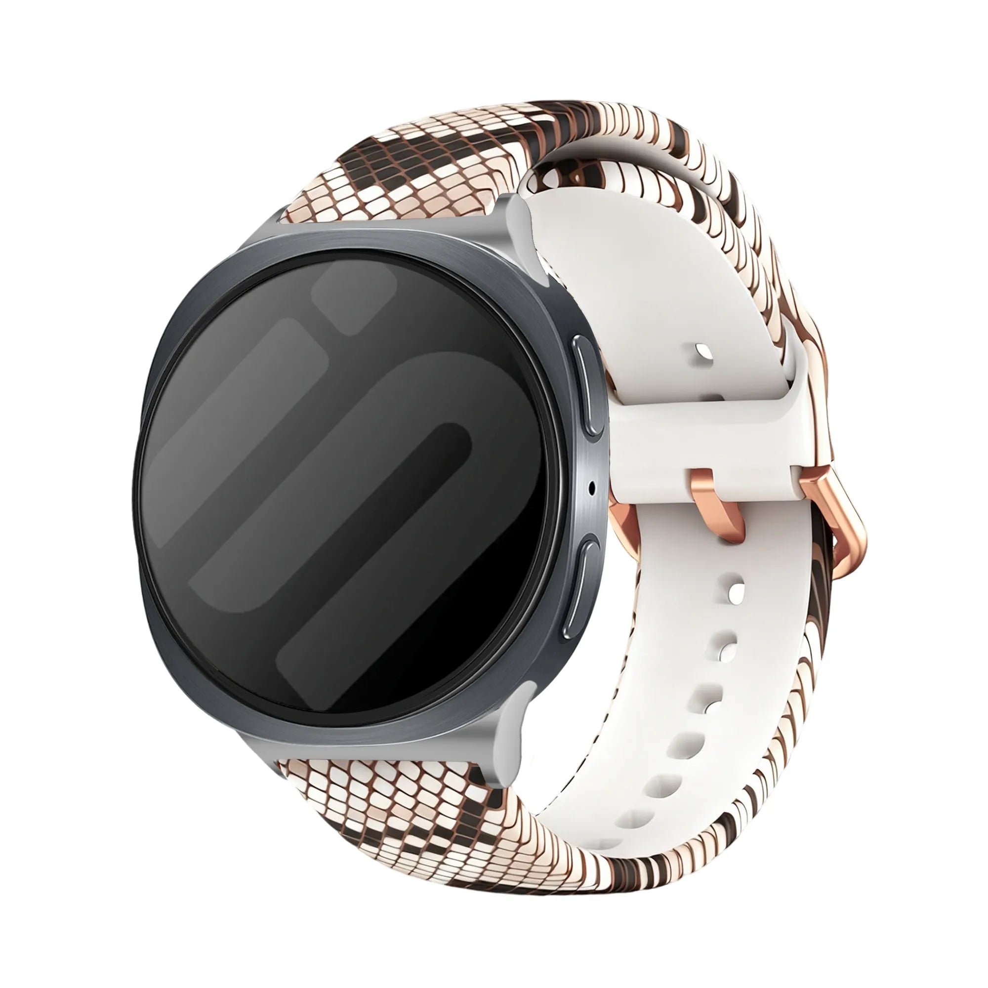 Samsung Galaxy Watch 8 - 40mm Sneaky Snake bandje