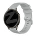 Bandz Garmin Vivoactive 6 siliconen band 