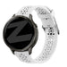 Bandz Garmin Forerunner 245 Silicone Strap 