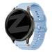 Bandz Garmin Vivoactive 4s Silicone Strap 