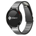 Xiaomi Mi Watch luxe titanium band (grafiet)
