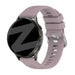 Bandz Garmin Venu 4 - 41mm siliconen band 