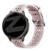 Bandz Garmin Bounce 2 Silicone Strap 