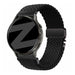 Bandz Garmin Vivomove 3s Braided Strap 