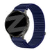 Bandz Garmin Forerunner 570 - 47mm Nylon Strap 