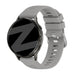 Bandz Garmin Forerunner 255s Silicone Strap 
