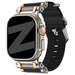 Bandz Apple Watch Ultra nylon band 