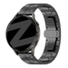 Bandz Garmin Forerunner 265 Steel Strap 