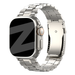 Bandz Apple Watch Ultra titanium band 