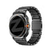 Bandz Samsung Galaxy Watch Ultra 2 titanium band 