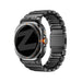 Bandz Samsung Galaxy Watch Ultra 2 titanium band 