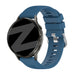 Bandz Garmin Forerunner 255s siliconen band 