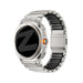 Bandz Samsung Galaxy Watch Ultra 2 titanium band 
