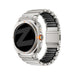 Bandz Samsung Galaxy Watch Ultra 2 titanium band 