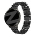 Bandz Xiaomi Amazfit GTS metalen band 