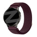 Bandz Garmin Vivomove Style nylon band 