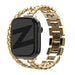 Bandz Apple Watch stalen band 