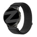 Bandz Garmin Vivomove Style Nylon Strap 
