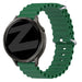 Bandz Garmin Venu 3 ocean bandje 