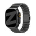 Bandz Apple Watch premium stalen band 