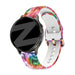 Bandz Garmin Venu 3s Silicone Strap 