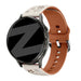 Bandz Garmin Forerunner 55 Silicone Strap 