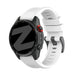Bandz Garmin Fenix 8 - 47mm siliconen band 
