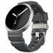 Samsung Galaxy Watch 8 - 40mm extreme silicone band (zwart)
