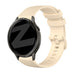 Bandz Garmin Forerunner 255 Silicone Strap 
