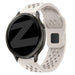 Bandz Garmin Forerunner 165 Silicone Strap 