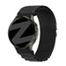 Bandz Garmin Approach J1 Alpine bandje (zwart)