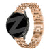 Bandz Garmin Approach S12 Metal Strap 