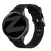 Bandz Garmin Vivomove HR Silicone Strap 