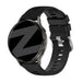 Bandz Garmin Forerunner 255s siliconen band 