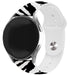 Samsung Galaxy Watch 4 Classic 46mm Strap Wild Zebra