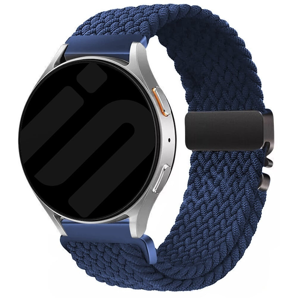 CMF Watch Pro 3 Woven Strap with P-Buckle (Blue)