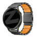 Bandz Huawei Watch GT 2 - 46mm Titanium Strap 