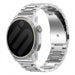 Coros Nomad Titanium Strap (Silver)