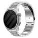 TicWatch Pro 5 Enduro titanium band (zilver)