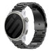 Coros Apex 4 - 46mm titanium band (zwart)