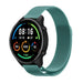 Xiaomi Mi Watch Milanese band (groen)
