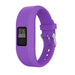 Garmin Vivofit Jr 1/2 bandje (paars)